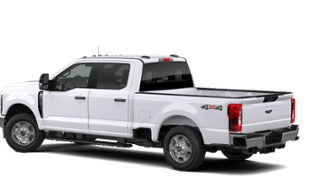 2026 Ford Super Duty® External Image 3